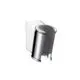 Hansgrohe-HG-Wandhalter-PorterClassic-fuer-Handbrausen-chrom-28324000 gallery number 1